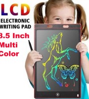 8.5" Multi-Color LCD Writing Tablet